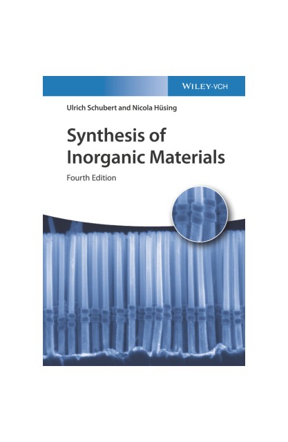 Synthesis of Inorganic...