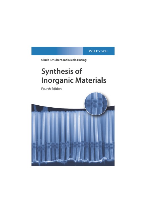 Synthesis of Inorganic Materials