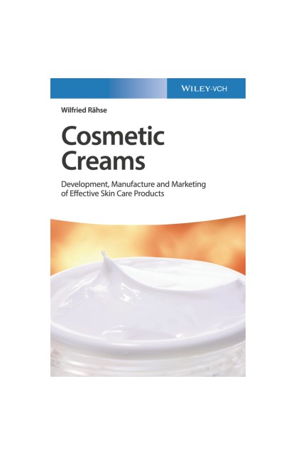 Cosmetic Creams