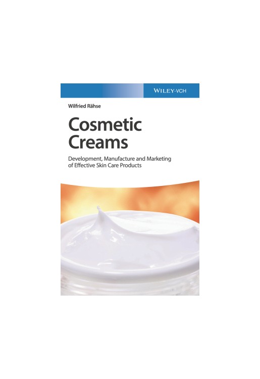 Cosmetic Creams