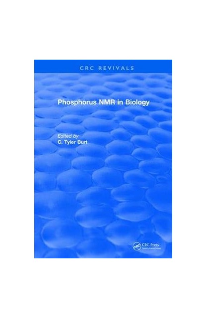 Phosphorus NMR in Biology
