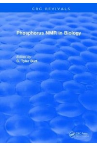 Phosphorus NMR in Biology