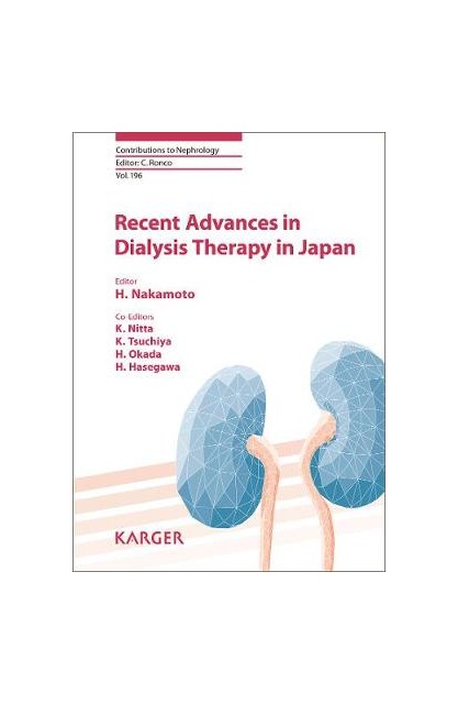 Recent Advances in Dialysis...