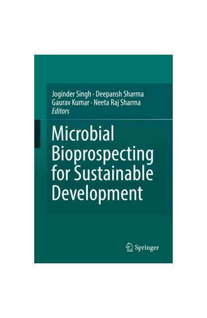 Microbial Bioprospecting...