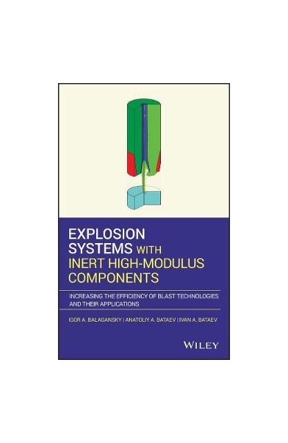 Explosion Systems with...