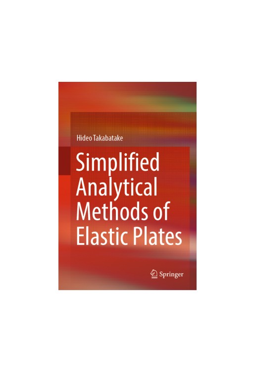Simplified Analytical Methods of Elastic Plates