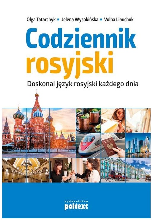Codziennik rosyjski