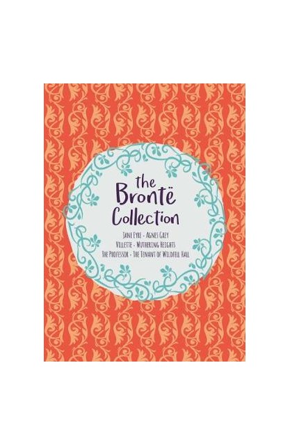 The Bronte Collection (Box...