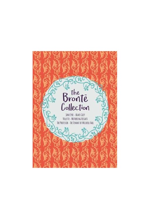 The Bronte Collection (Box Set)
