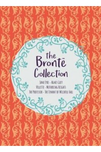 The Bronte Collection (Box Set)