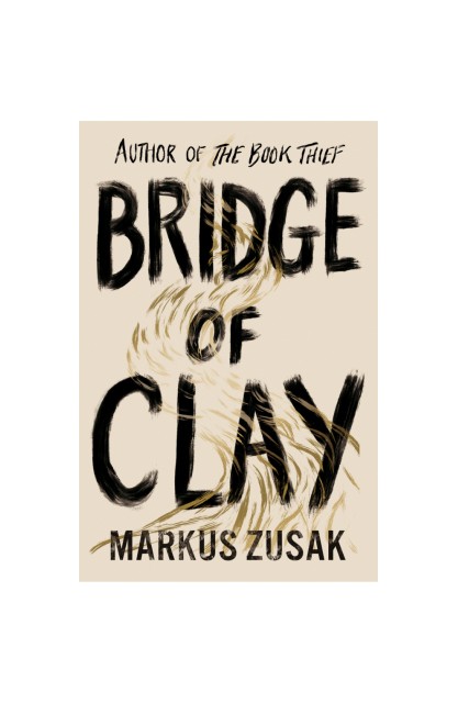 Bridge of Clay
