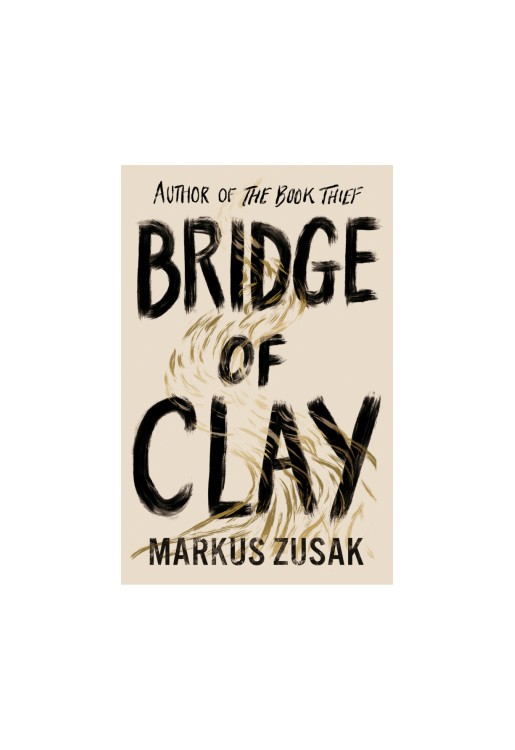 Bridge of Clay