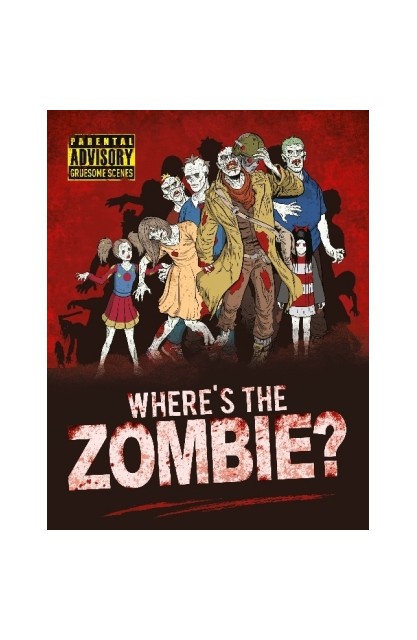 Where's the Zombie?