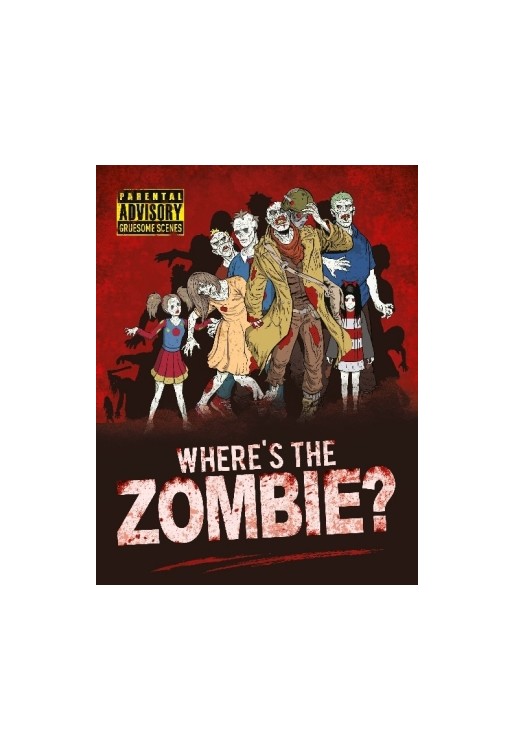 Where's the Zombie?