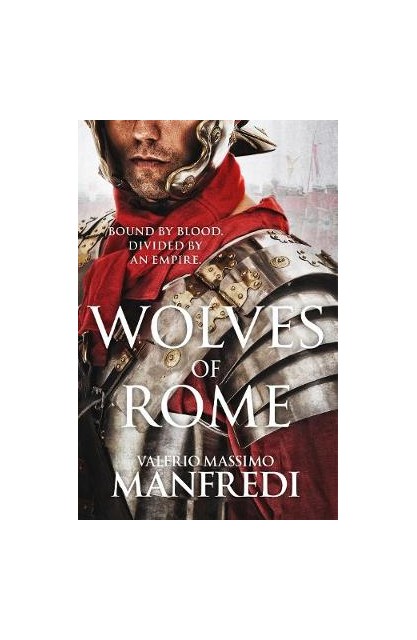 Wolves of Rome