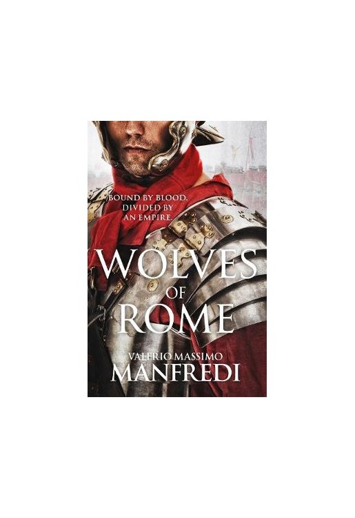 Wolves of Rome
