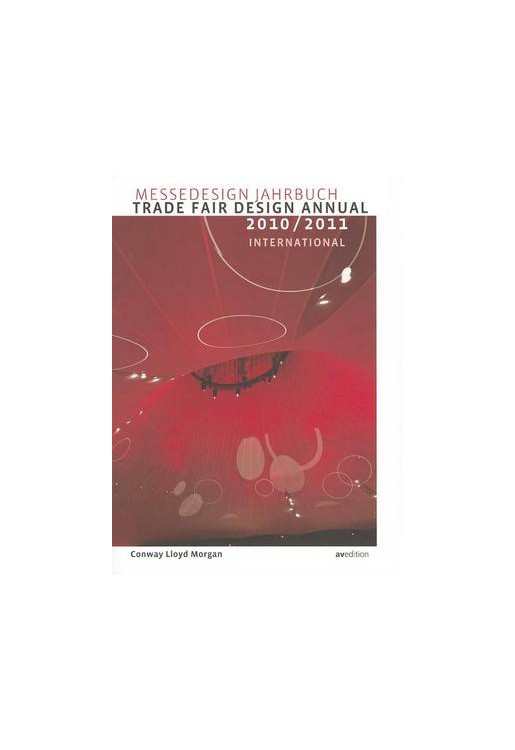 Trade Fair Design Annual 2010 / 2011
