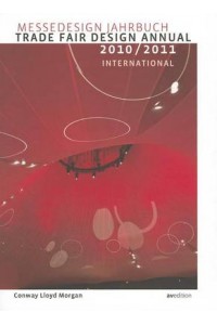 Trade Fair Design Annual 2010 / 2011