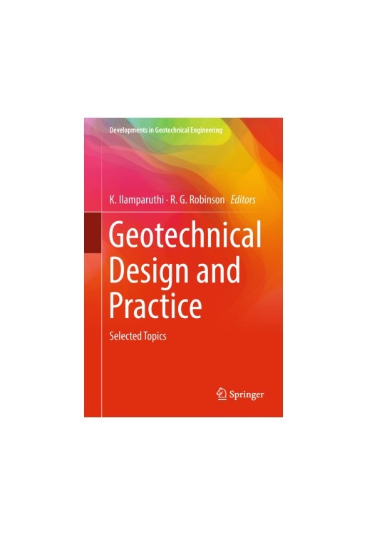 Geotechnical Design and Practice
