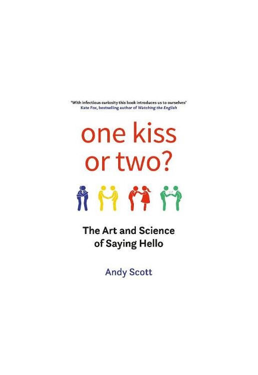 One Kiss or Two?