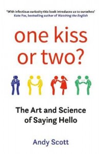 One Kiss or Two?