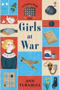 Girls at War