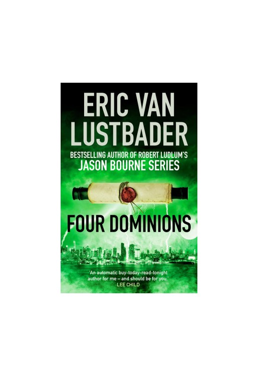 Four Dominions