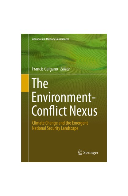 The Environment-Conflict Nexus