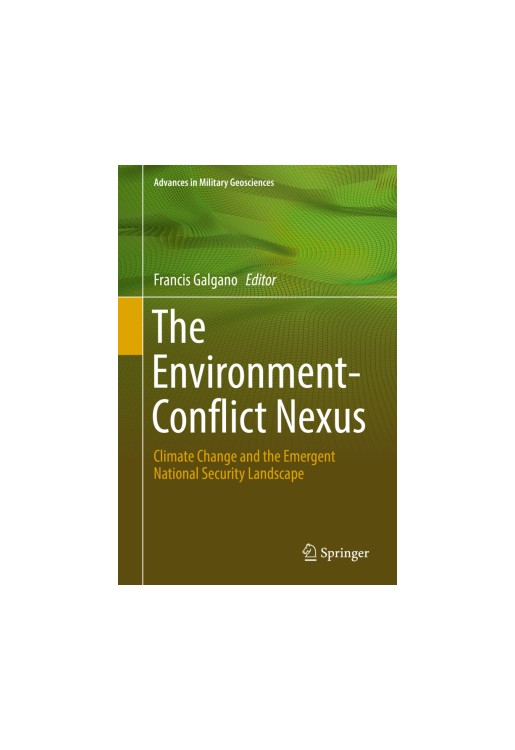 The Environment-Conflict Nexus