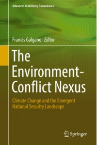 The Environment-Conflict Nexus