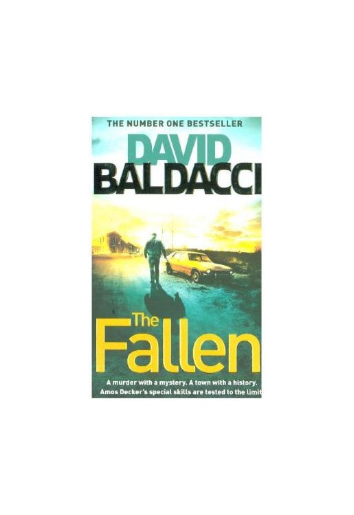 The Fallen