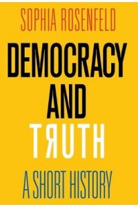 Democracy and Truth