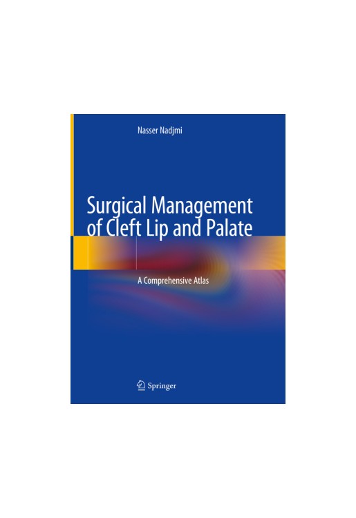 Surgical Management of Cleft Lip and Palate