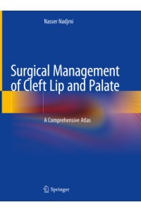 Surgical Management of Cleft Lip and Palate