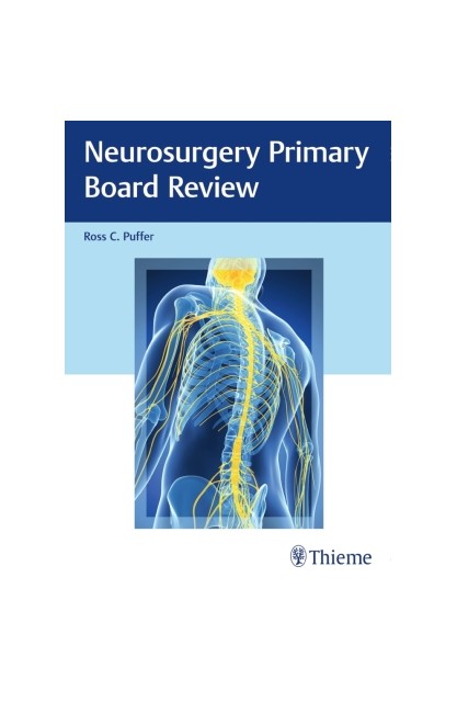 Neurosurgery Primary Board...