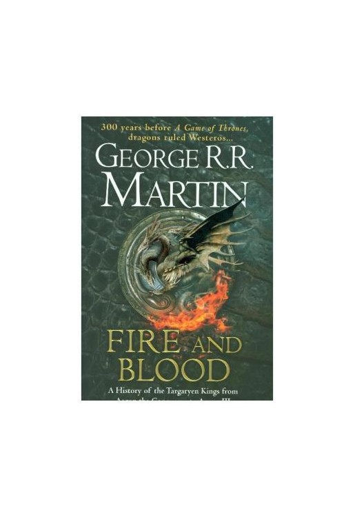 Fire and Blood