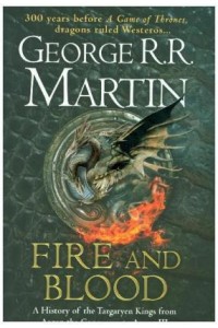 Fire and Blood