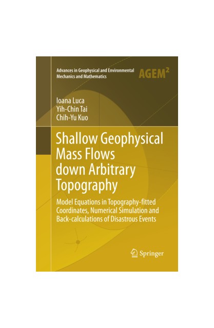 Shallow Geophysical Mass...