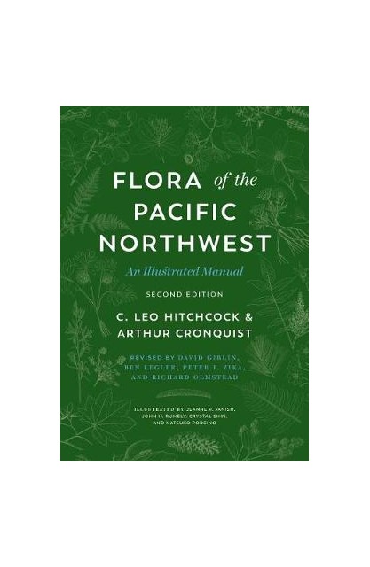 Flora of the Pacific Northwest