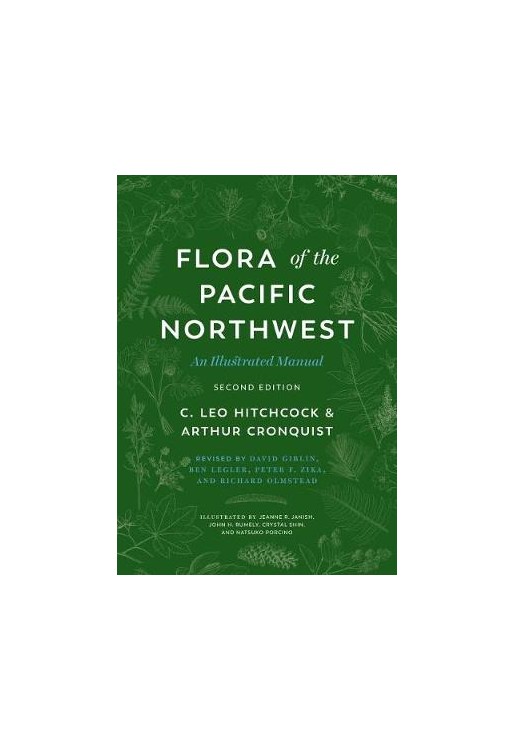 Flora of the Pacific Northwest