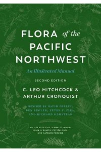 Flora of the Pacific Northwest