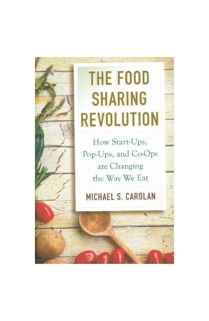 The Food Sharing Revolution