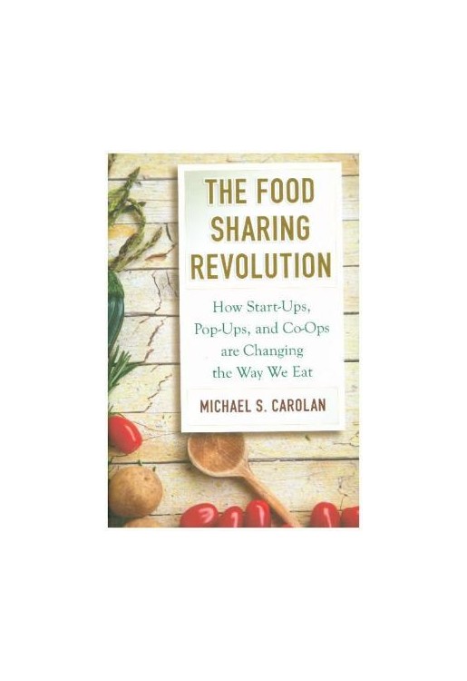 The Food Sharing Revolution