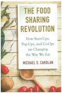 The Food Sharing Revolution