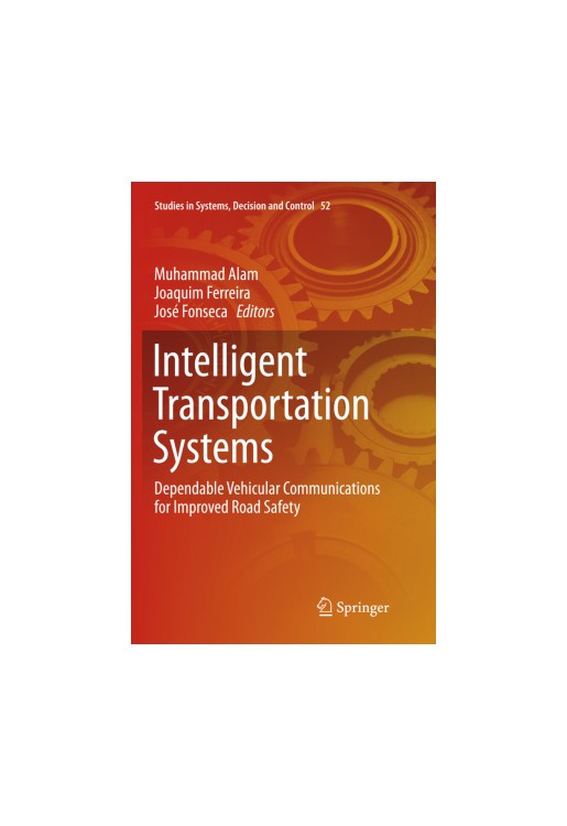 Intelligent Transportation Systems