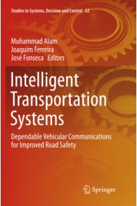 Intelligent Transportation Systems