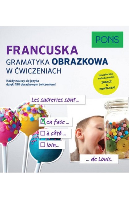 Francuska Gramatyka...