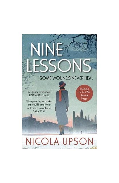 Nine Lessons