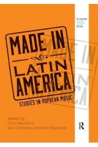 Made in Latin America