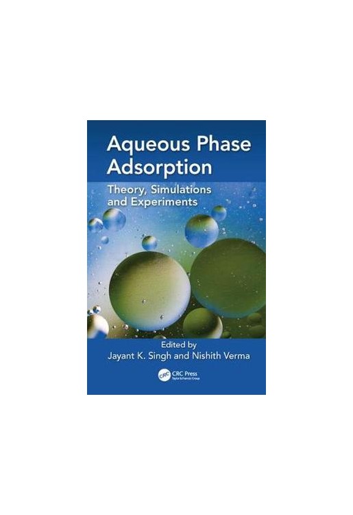 Aqueous Phase Adsorption